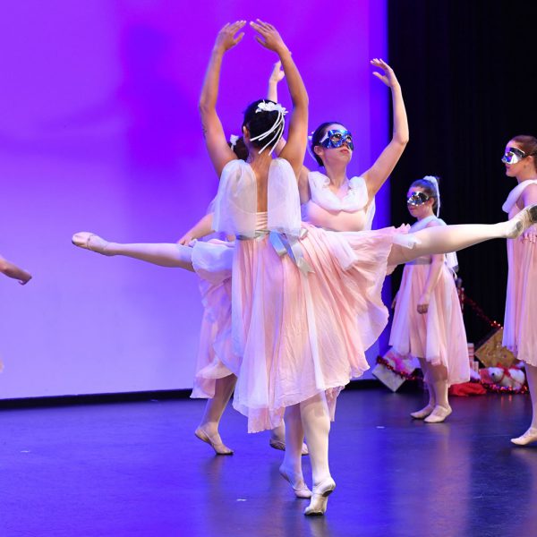 Dance Studio In Mornington | Peninsula Ballet School