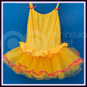 Tutu Dress